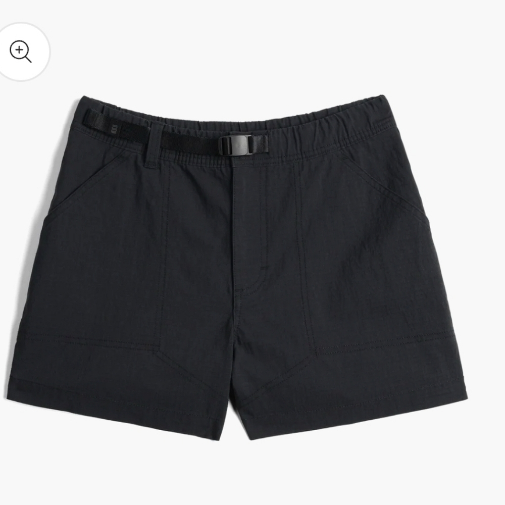 NWT Mono B Athletic Shorts
